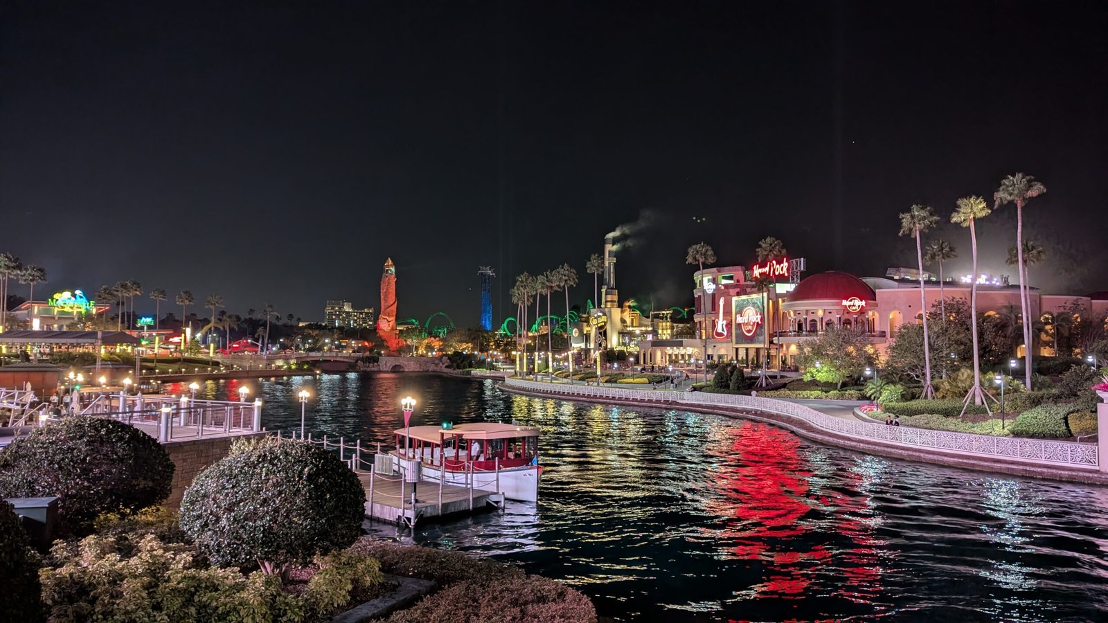 Do at Disney and Beyond